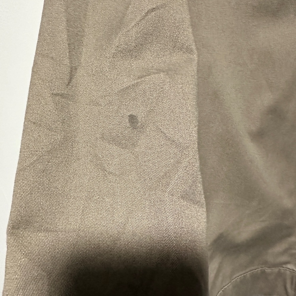 Volcom Rexton Men's Brown Jacket - Picture 6 of 6